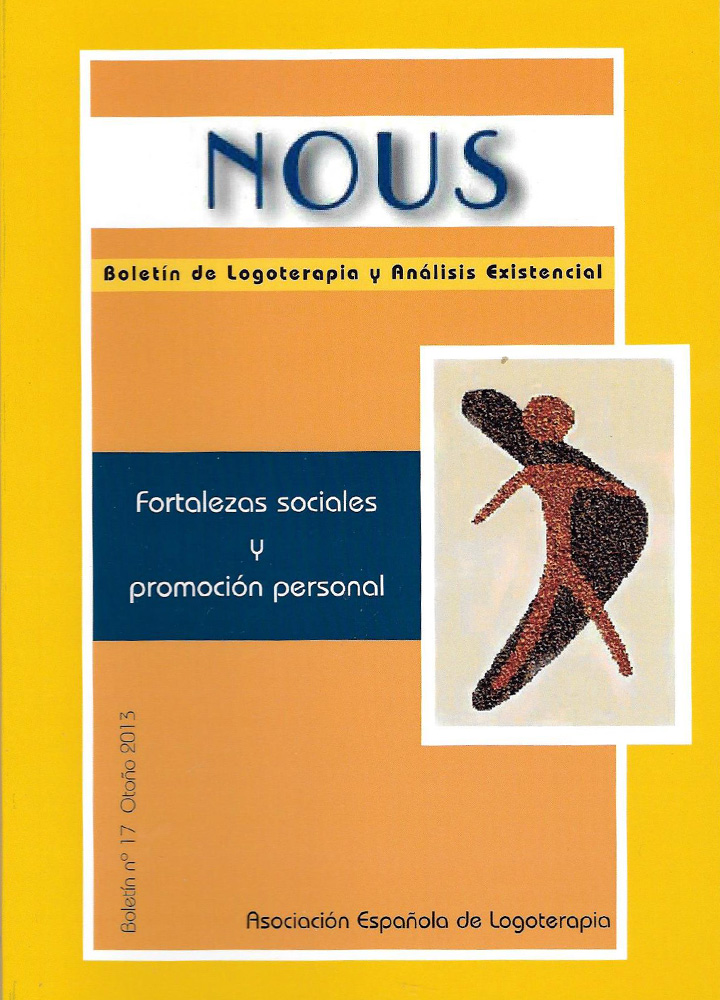 NOUS - Fortalezas Sociales y Promoción Personal