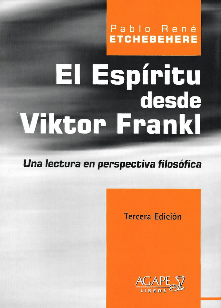 El Espíritu desde Viktor Frankl